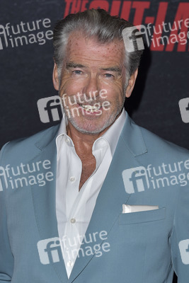 Filmpremiere 'The Out-Laws' in Los Angeles