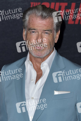 Filmpremiere 'The Out-Laws' in Los Angeles