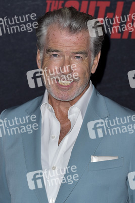 Filmpremiere 'The Out-Laws' in Los Angeles
