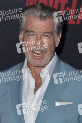 Filmpremiere 'The Out-Laws' in Los Angeles