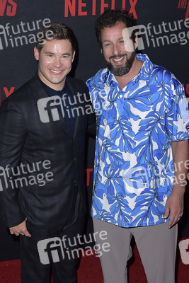 Filmpremiere 'The Out-Laws' in Los Angeles