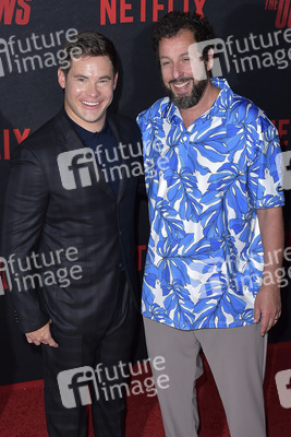 Filmpremiere 'The Out-Laws' in Los Angeles