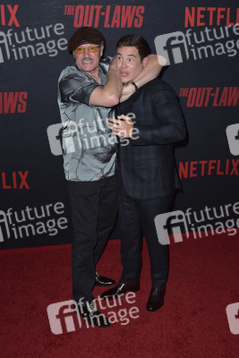 Filmpremiere 'The Out-Laws' in Los Angeles