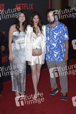Filmpremiere 'The Out-Laws' in Los Angeles