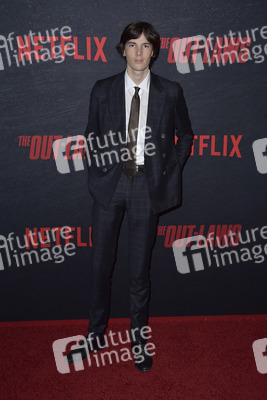 Filmpremiere 'The Out-Laws' in Los Angeles