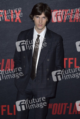 Filmpremiere 'The Out-Laws' in Los Angeles