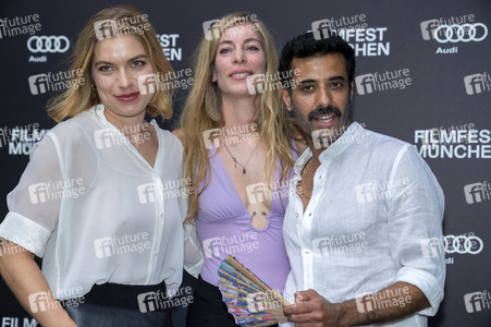 Filmpremiere 'Südsee', Filmfest München 2023