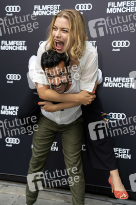 Filmpremiere 'Südsee', Filmfest München 2023