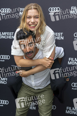 Filmpremiere 'Südsee', Filmfest München 2023