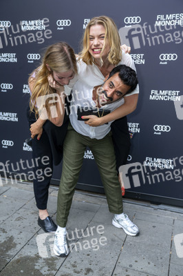 Filmpremiere 'Südsee', Filmfest München 2023