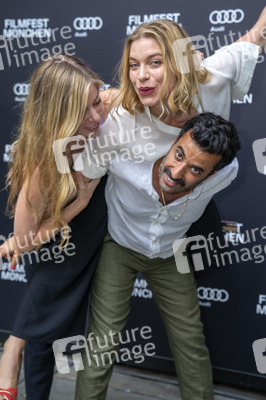 Filmpremiere 'Südsee', Filmfest München 2023