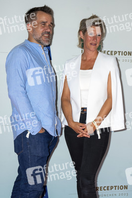 UFA Reception, Filmfest München 2023