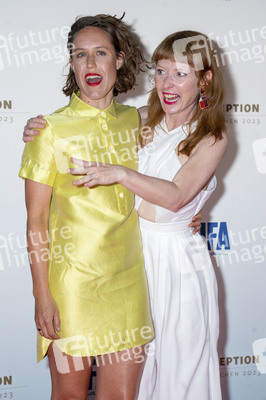 UFA Reception, Filmfest München 2023