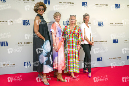 UFA Reception, Filmfest München 2023