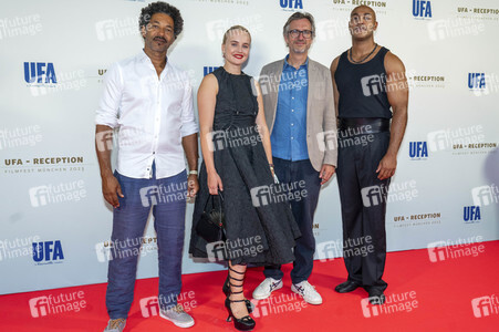 UFA Reception, Filmfest München 2023