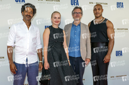 UFA Reception, Filmfest München 2023
