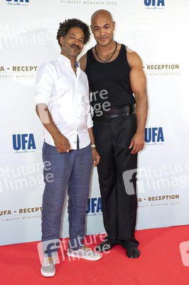 UFA Reception, Filmfest München 2023
