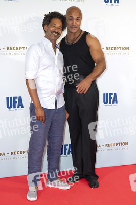 UFA Reception, Filmfest München 2023