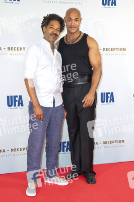 UFA Reception, Filmfest München 2023