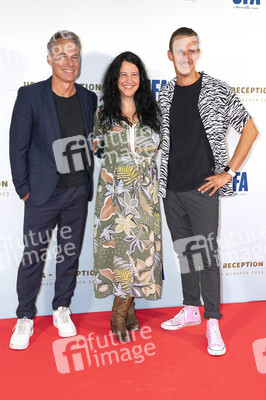 UFA Reception, Filmfest München 2023