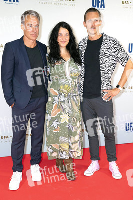 UFA Reception, Filmfest München 2023