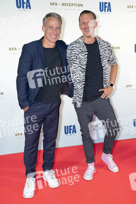 UFA Reception, Filmfest München 2023