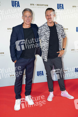 UFA Reception, Filmfest München 2023