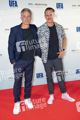 UFA Reception, Filmfest München 2023