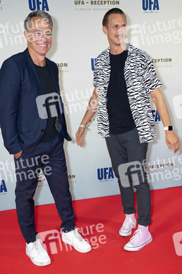 UFA Reception, Filmfest München 2023