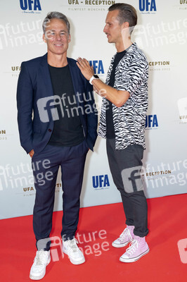 UFA Reception, Filmfest München 2023