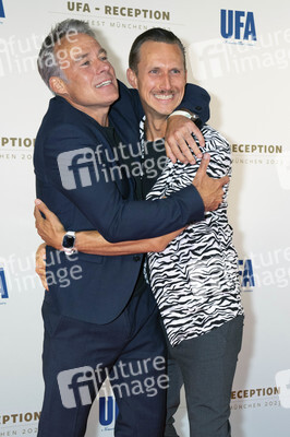 UFA Reception, Filmfest München 2023