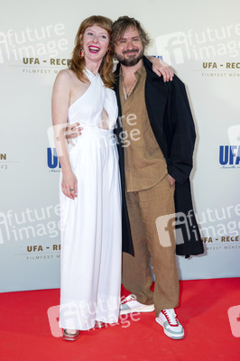 UFA Reception, Filmfest München 2023