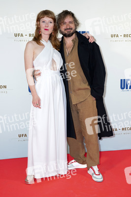 UFA Reception, Filmfest München 2023