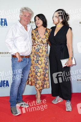 UFA Reception, Filmfest München 2023