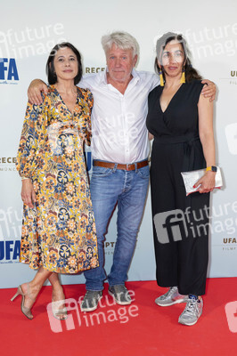 UFA Reception, Filmfest München 2023