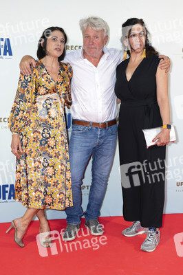 UFA Reception, Filmfest München 2023