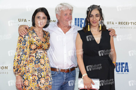 UFA Reception, Filmfest München 2023