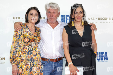 UFA Reception, Filmfest München 2023