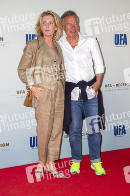 UFA Reception, Filmfest München 2023