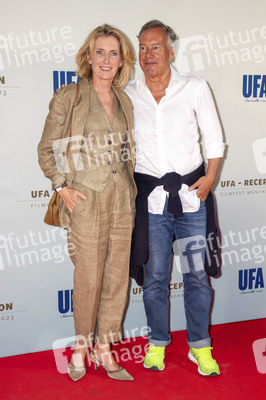 UFA Reception, Filmfest München 2023