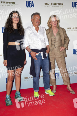 UFA Reception, Filmfest München 2023