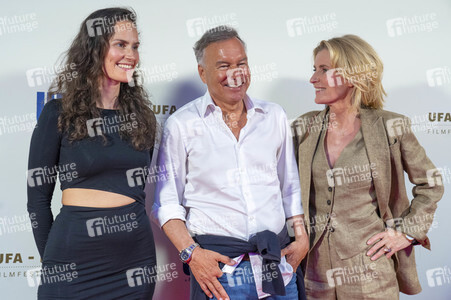 UFA Reception, Filmfest München 2023