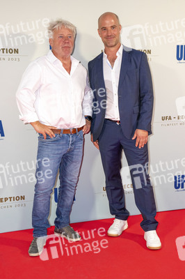 UFA Reception, Filmfest München 2023