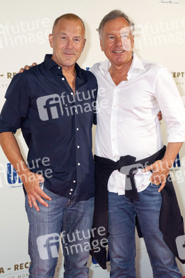 UFA Reception, Filmfest München 2023