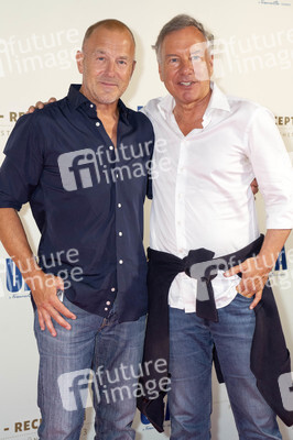 UFA Reception, Filmfest München 2023
