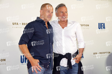 UFA Reception, Filmfest München 2023