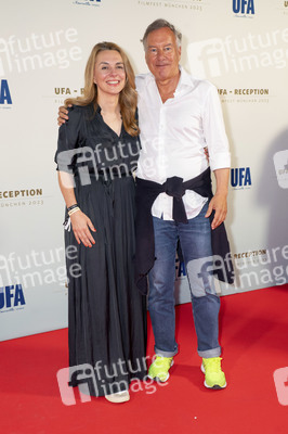 UFA Reception, Filmfest München 2023