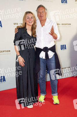 UFA Reception, Filmfest München 2023
