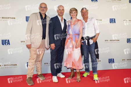 UFA Reception, Filmfest München 2023