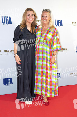 UFA Reception, Filmfest München 2023